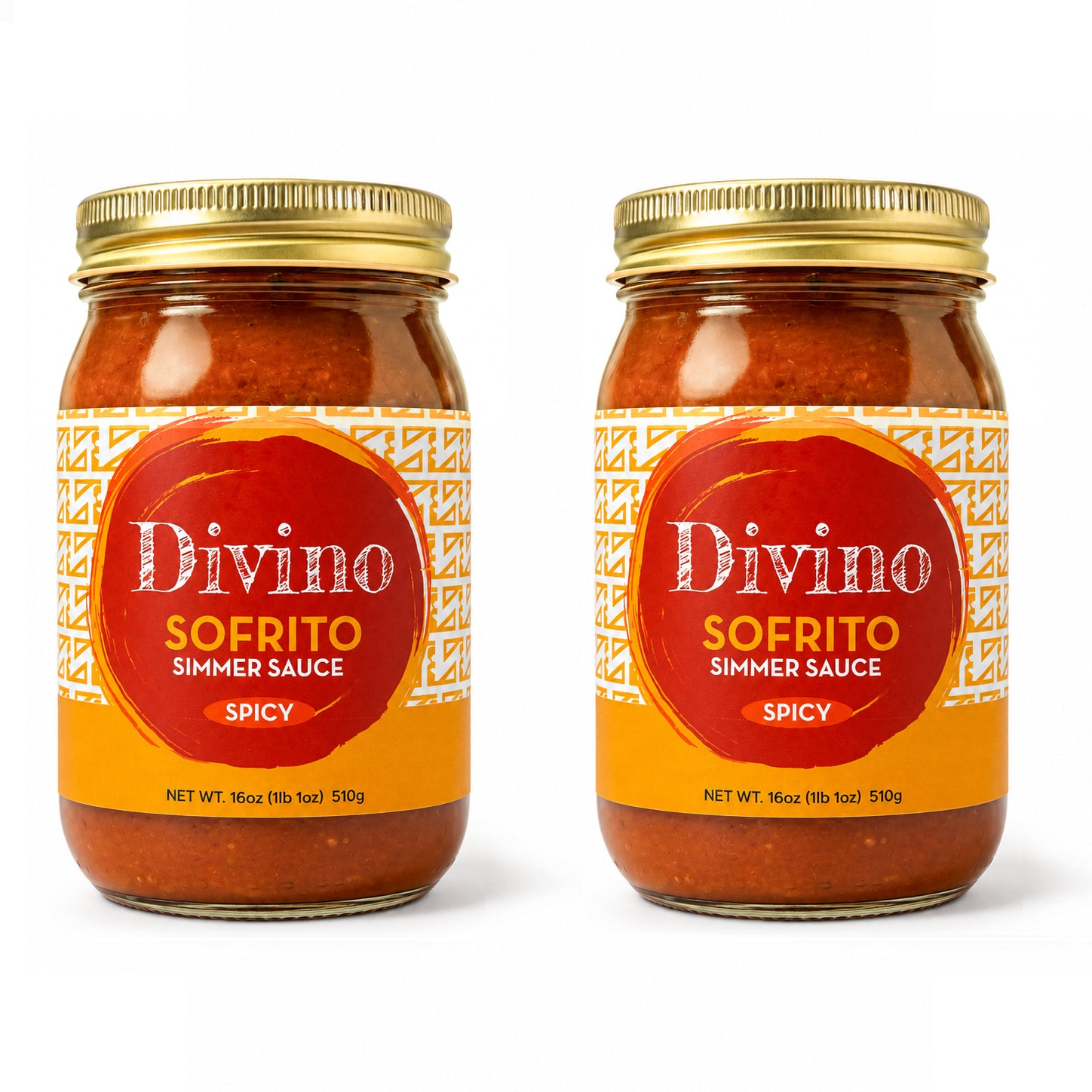 Spicy Twin