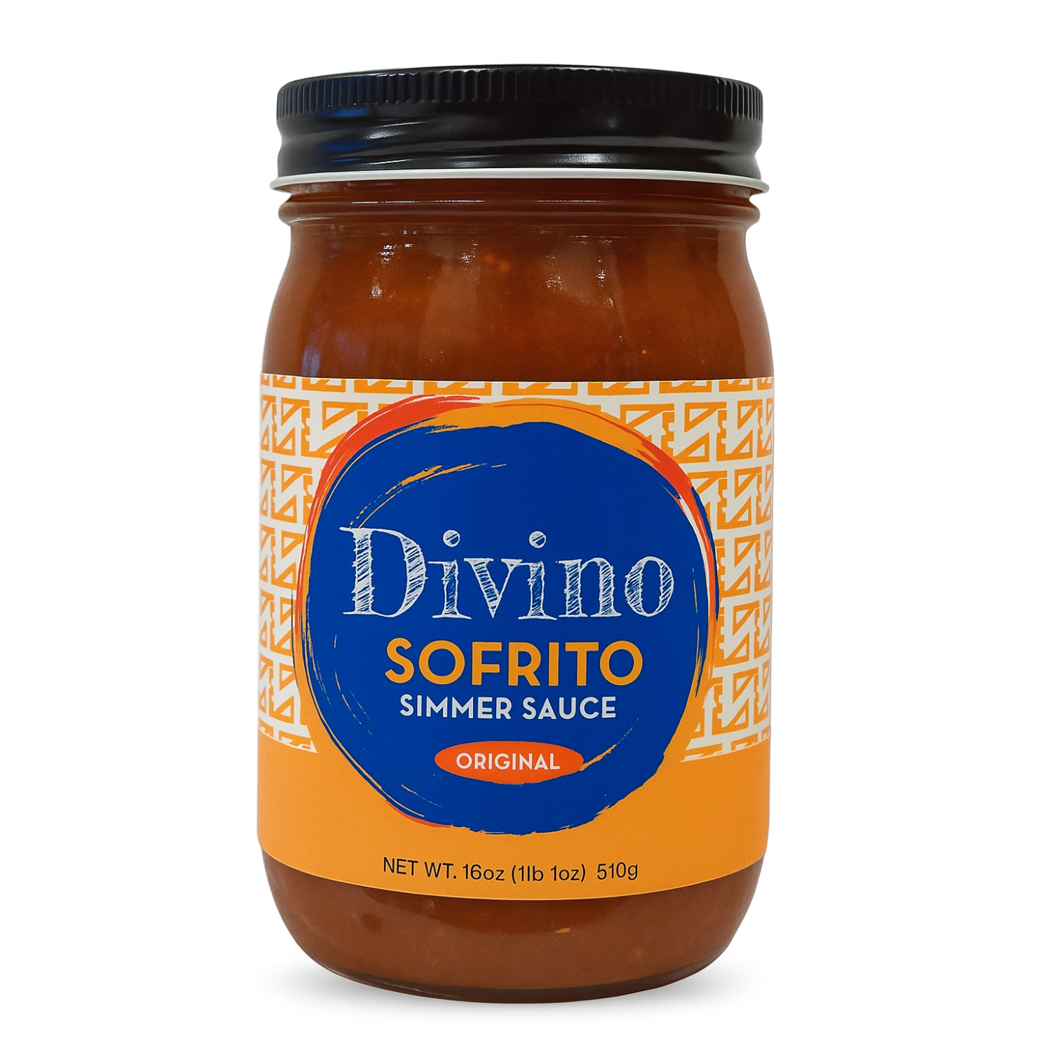 Sofrito Simmer Sauce - Original Flavor